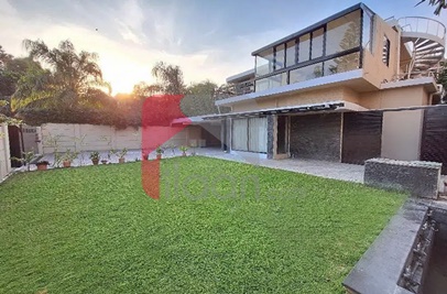 1.3 Kanal House for Sale in F-7, Islamabad