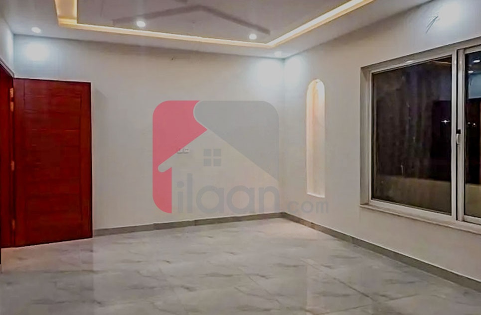 1 Kanal House for Rent (First Floor) in B-17, Islamabad