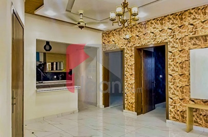 8 Marla House for Rent (First Floor) in Phase 1, Jinnah Gardens, Islamabad