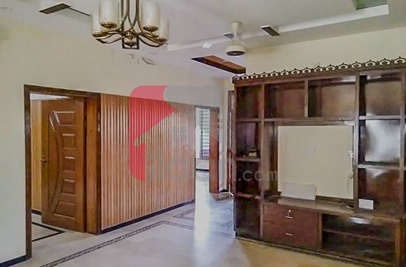 8 Marla House for Rent (First Floor) in B-17, Islamabad