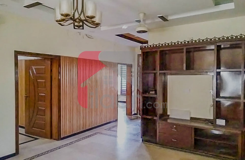 8 Marla House for Rent (First Floor) in B-17, Islamabad