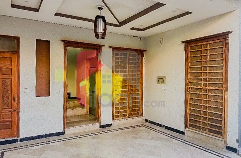 7 Marla House for Rent (First Floor) in Phase 1, Jinnah Gardens, Islamabad