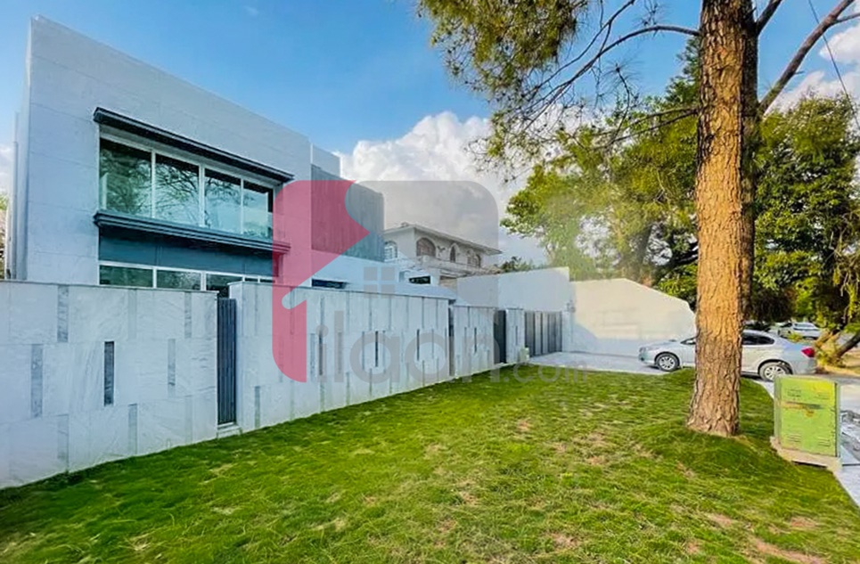 1.6 Kanal House for Sale in E-7, Islamabad