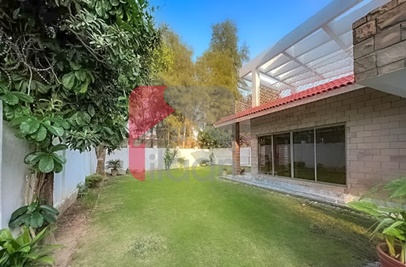 1.6 Kanal House for Rent in E-7, Islamabad