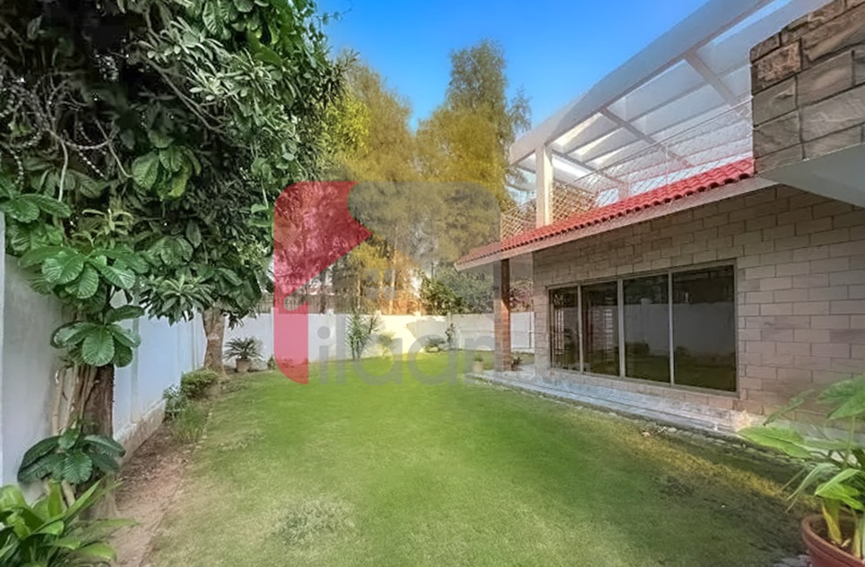 1.6 Kanal House for Rent in E-7, Islamabad