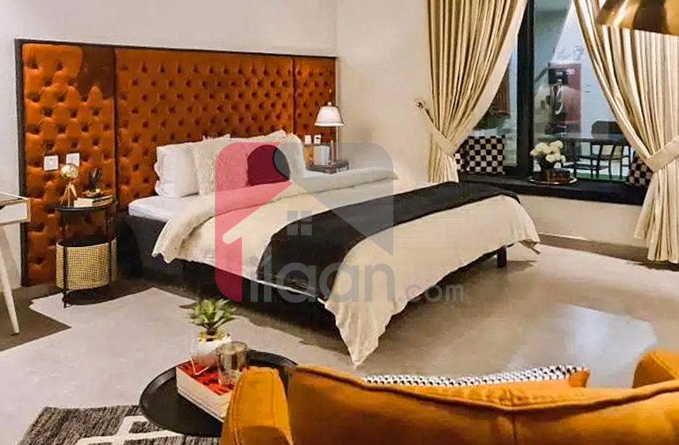 17.8 Marla House for Sale in F-6, Islamabad