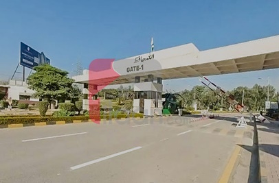 2 Bed Apartment for Sale in Multi Gardens B-17, Islamabad