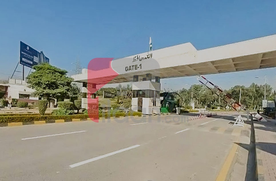 2 Bed Apartment for Sale in Multi Gardens B-17, Islamabad