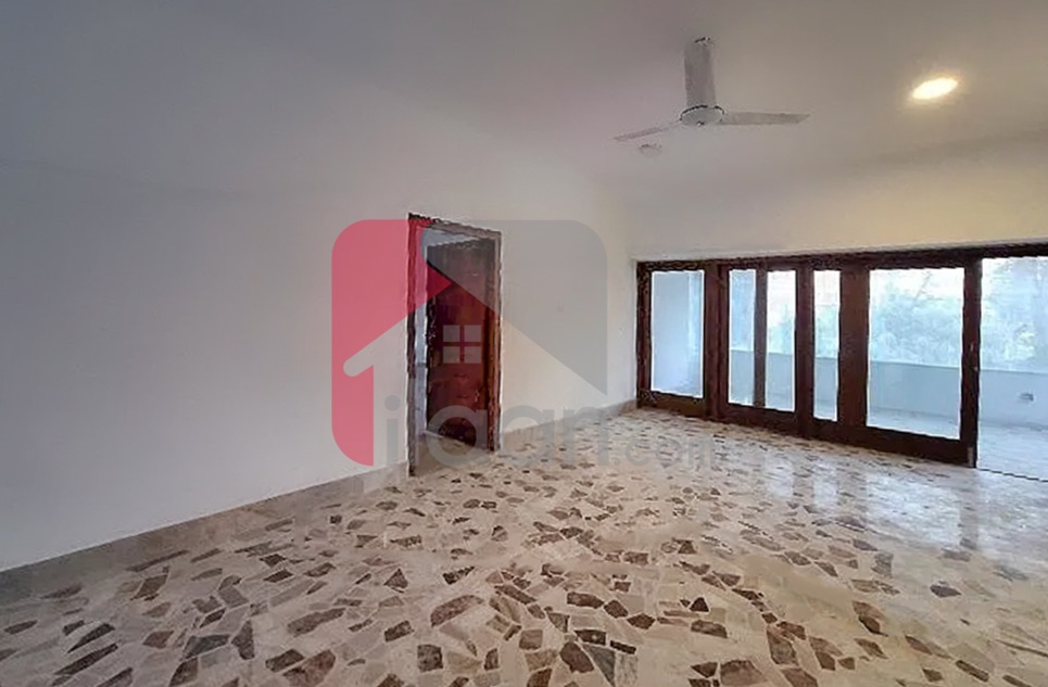 3.4 Kanal House for Rent in G-6, Islamabad