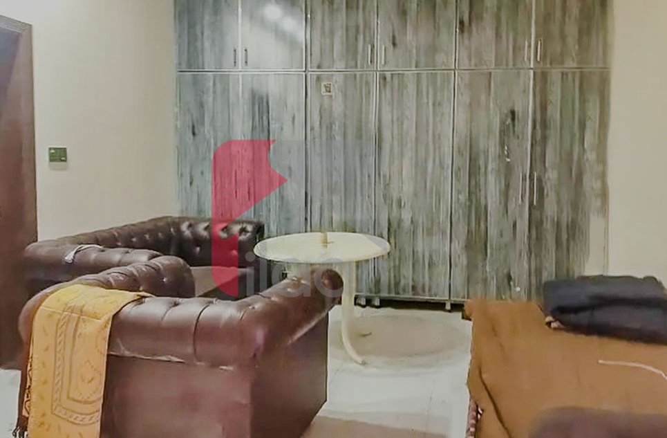 6 Marla House for Sale in Bani Gala, Islamabad