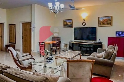 1.1 Kanal House for Sale in F-10, Islamabad