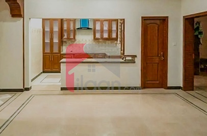 10 Marla House for Rent (First Floor) in Block C, PWD Housing Scheme, Islamabad