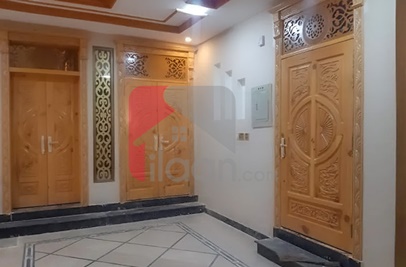 10 Marla House for Rent (First Floor) in Pakistan Town, Islamabad