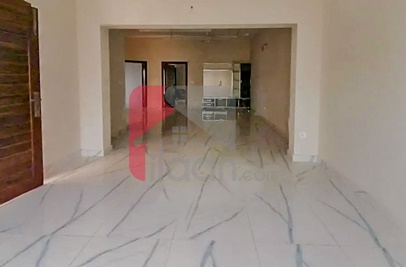 10 Marla House for Rent (First Floor) in Bahria Enclave, Islamabad