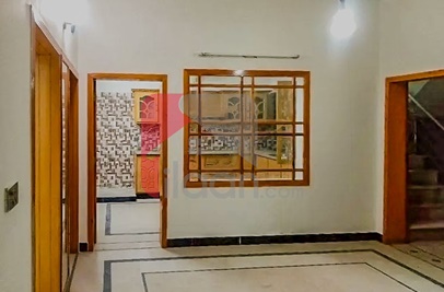 10 Marla House for Rent (Ground Floor) in Block D, PWD Housing Scheme, Islamabad