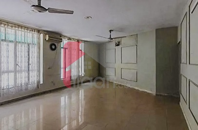 1 Kanal House for Rent (Ground Floor) in E-7, Islamabad