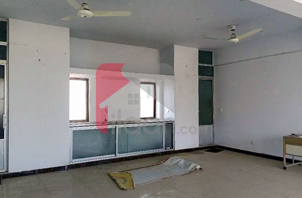 3.6 Marla Office for Rent on PWD Road, Islamabad