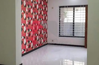 5 Marla House for Sale in Pakistan Town, Islamabad