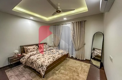 1 Bed Apartment for Sale in Eighteen, Kashmir Highway, Islamabad