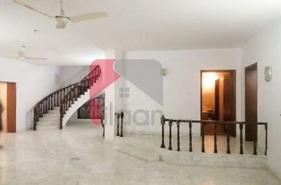 1.6 Kanal House for Sale in Chaklala Scheme 3, Rawalpindi