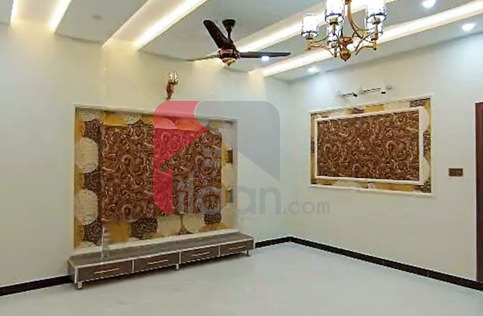 10 Marla House for Sale in Block C, PWD Housing Scheme, Islmabad
