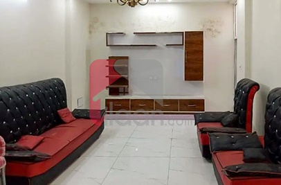 14.2 Marla House for Rent (First Floor) in Block A, PWD Housing Scheme, Islamabad