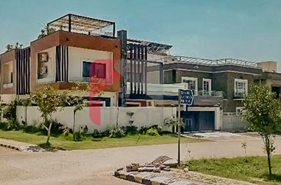 14 Marla House for Rent in PHAF Officers Residencia, Kuri Road, Islamabad