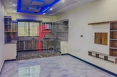 14 Marla House for Rent (First Floor) in PHAF Officers Residencia, Kuri Road, Islamabad