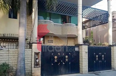 10 Marla House for Sale in Aziz Bhatti, Shaheen Town, Islamabad