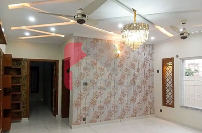 14.2 Marla House for Sale in Phase 1, CBR Town, Islamabad