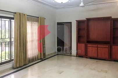 1.2 Kanal House for Rent in E-7, Islamabad