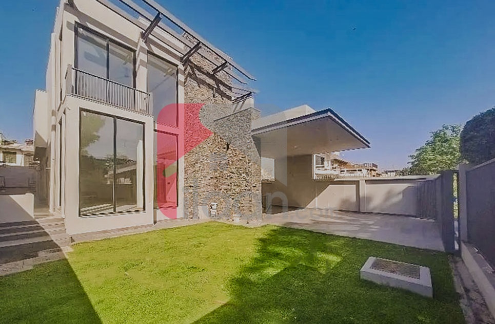 1.2 Kanal House for Sale in E-7, Islamabad