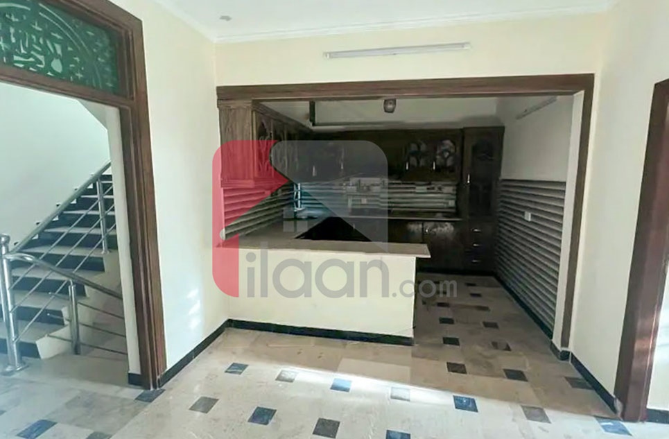 7 Marla House for Sale in Phase 1, CBR Town, Islamabad