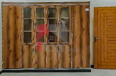 6 Marla House for Rent (First Floor) in Green Avenue, Islamabad