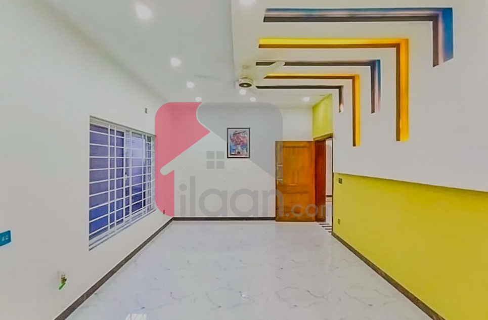 10 Marla House for Sale in Green Avenue, Islamabad