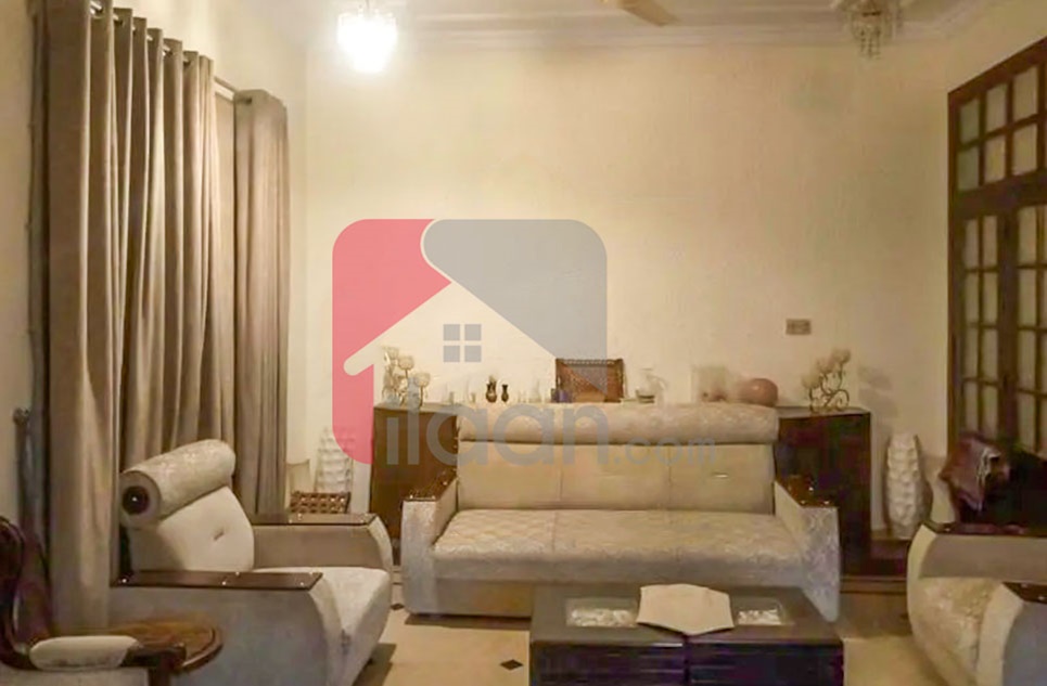 14.2 Marla House for Rent (Ground Floor) in I-8, Islamabad