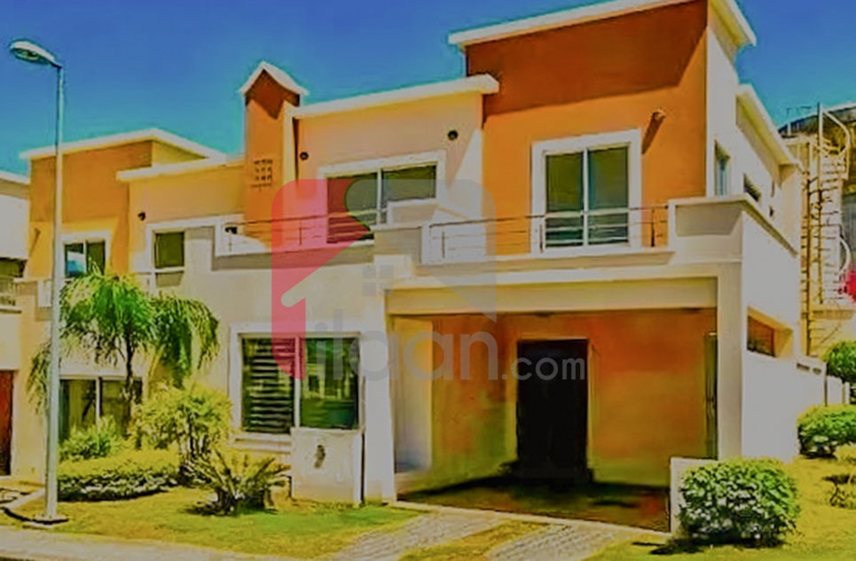 8 Marla House for Sale in Oleander Sector, DHA Valley, Islamabad