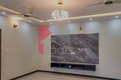 8 Marla House for Rent in PHAF Officers Residencia, Kuri Road, Islamabad