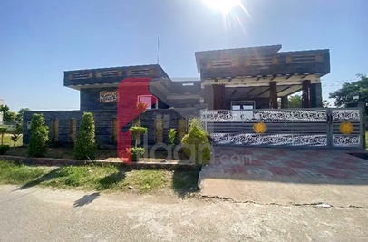 1 Kanal House for Sale in PAF Tarnol, Islamabad