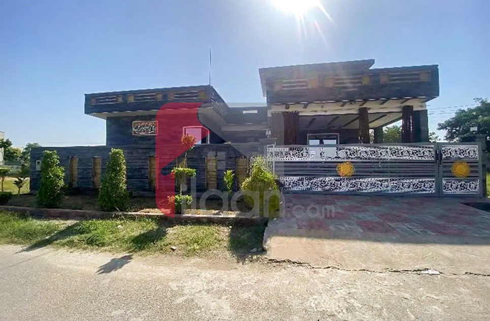 1 Kanal House for Sale in PAF Tarnol, Islamabad