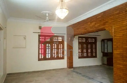14.2 Marla House for Rent in I-8/3, I-8, Islamabad