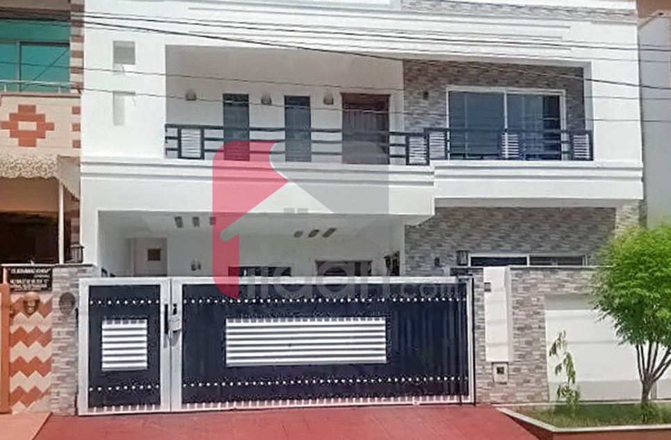 10 Marla House for Sale in PWD Housing Scheme, Islamabad