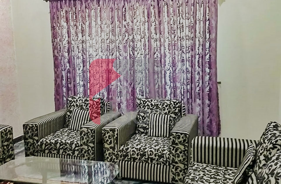 5 Marla House for Sale in Sihala, Islamabad