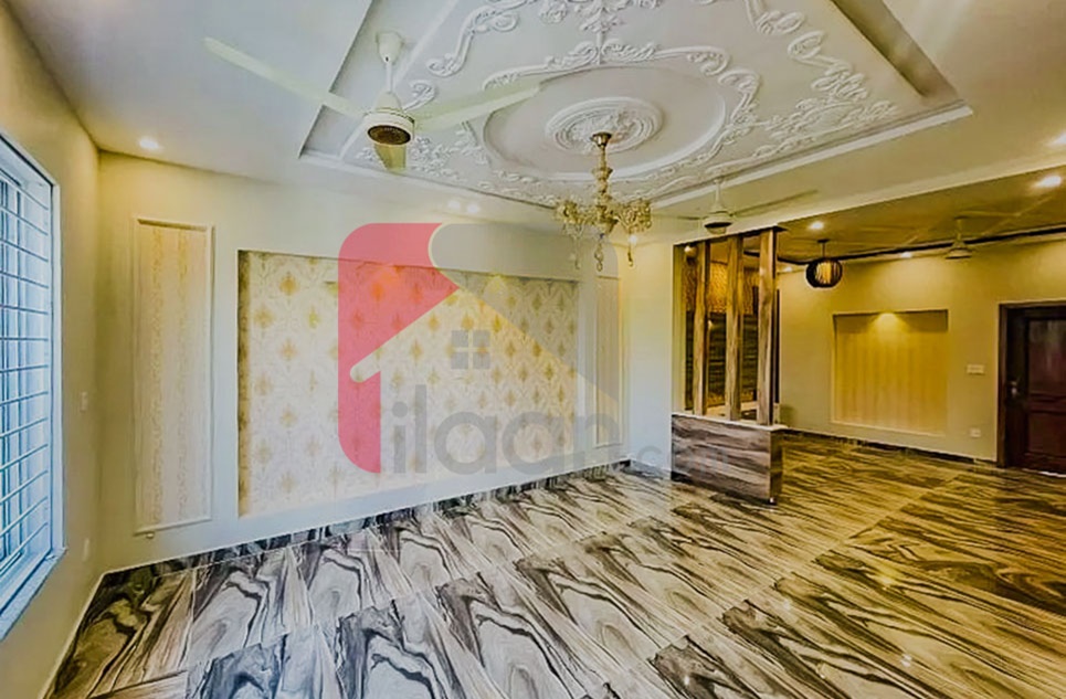 7 Marla House for Sale in Jinnah Gardens, Islamabad