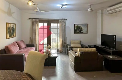 2 Bed Apartment for Rent in Diplomatic Enclave, Islamabad