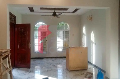 6.2 Marla House for Sale in Block A, Media Town, Rawalpindi