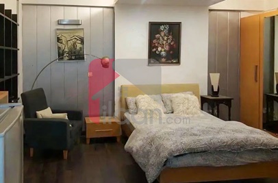 1 Bed Apartment for Rent in Diplomatic Enclave, Islamabad