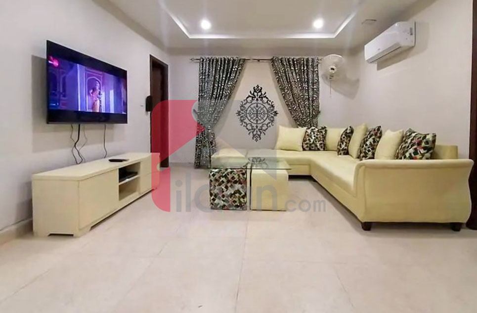 2 Bed Apartment for Rent in Bahria Heights 5, Phase 7, Bahria Town, Rawalpindi