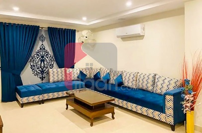 2 Bed Apartment for Rent in Umer Block, Phase 8, Bahria Town, Rawalpindi
