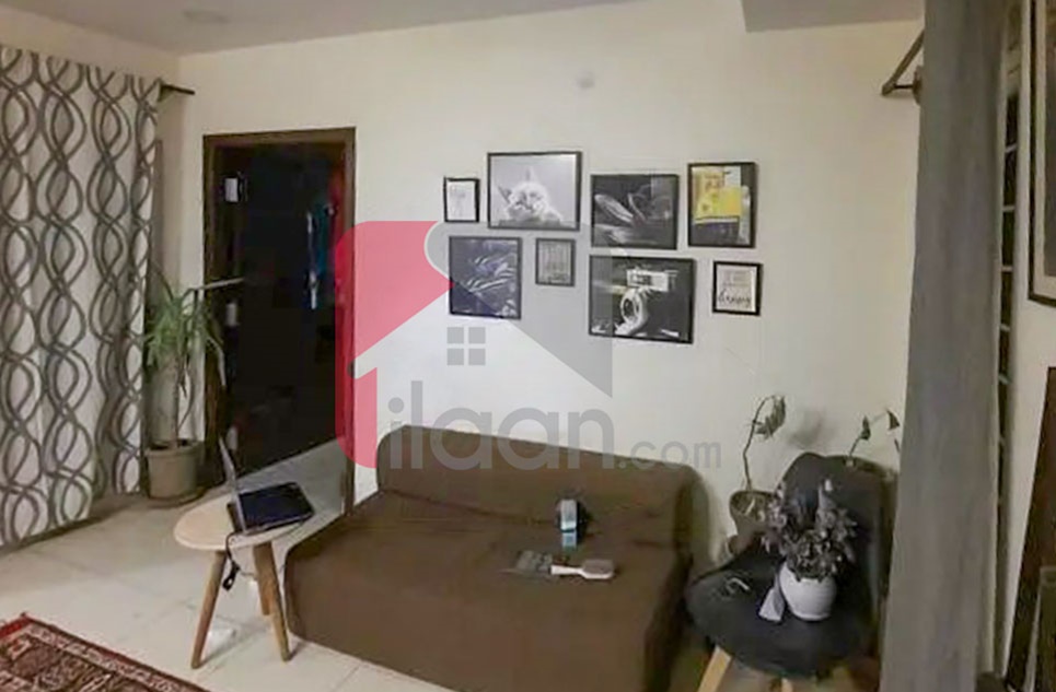 1 Bed Apartment for Sale in Hamdan Heights, Islamabad Expressway, Islamabad